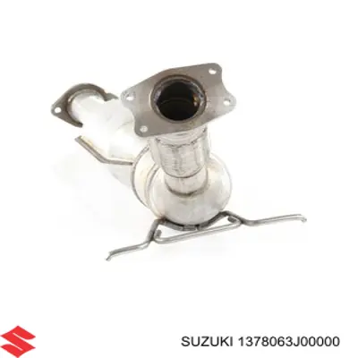 Купить 1378063J00000 Suzuki Корпус воздушного фильтра