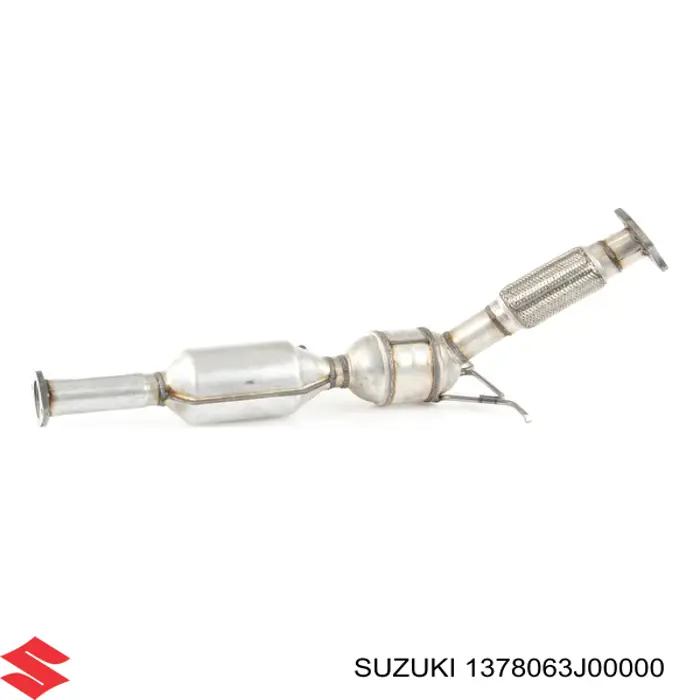 13780-63J00-000 Suzuki воздушный фильтр