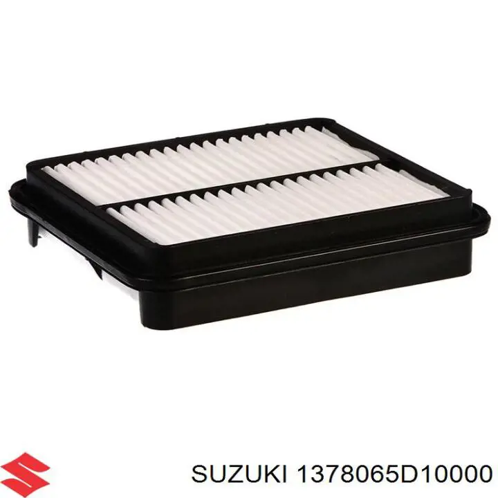 Элемент воздушного фильтра Suzuki 1378065D10000 цена, от 5.38 USD