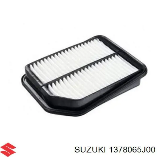 Купить 1378065J00 Suzuki Автомобильный фильтр воздуха