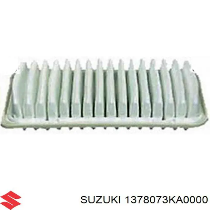 1378073KA0000 Suzuki