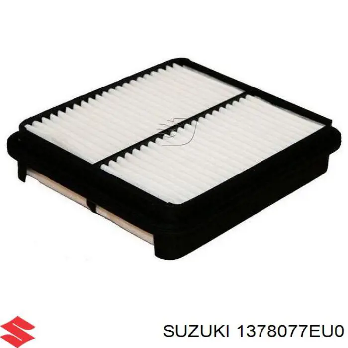 Элемент воздушного фильтра Suzuki 1378077EU0 цена, от 5.38 USD