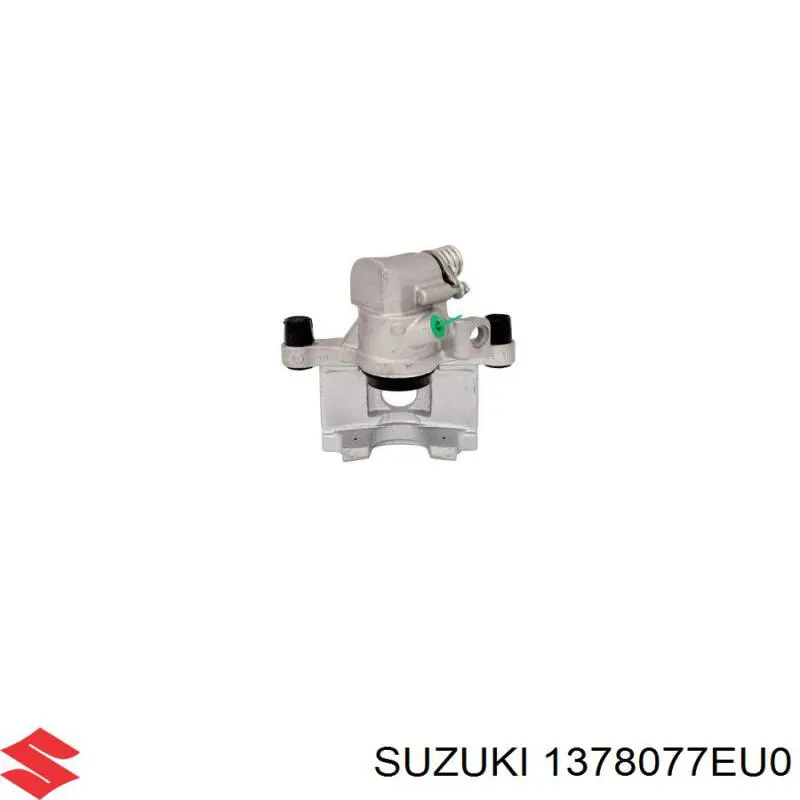 Фильтр воздушный Suzuki 1378077EU0