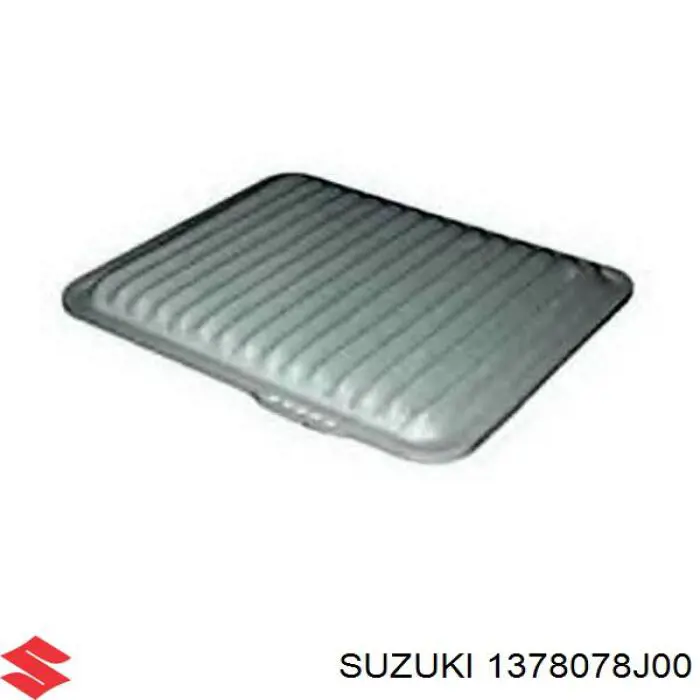 Элемент воздушного фильтра Suzuki 1378078J00 цена, от 7.77 USD