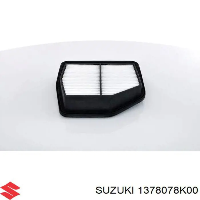 1378078K00 Suzuki воздушный фильтр
