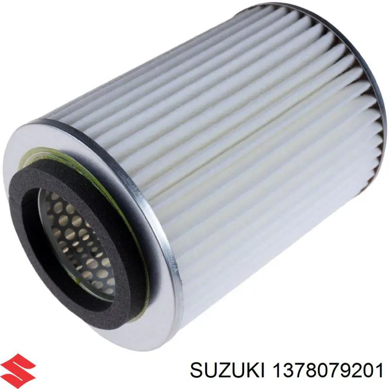 1378079201 Suzuki воздушный фильтр