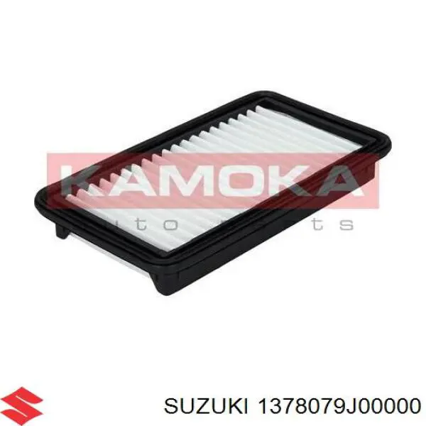 Элемент воздушного фильтра Suzuki 1378079J00000 цена, от 5.00 USD