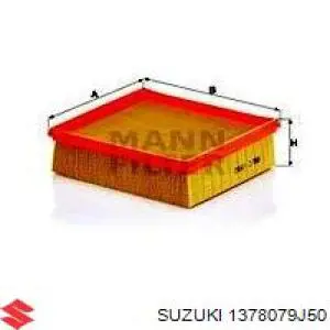 Фильтр воздушный Suzuki 1378079J50