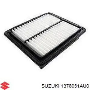 Купить 1378081AU0 Suzuki Автомобильный фильтр воздуха