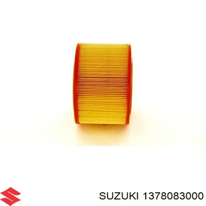 Купить 1378083000 Suzuki Автомобильный фильтр воздуха