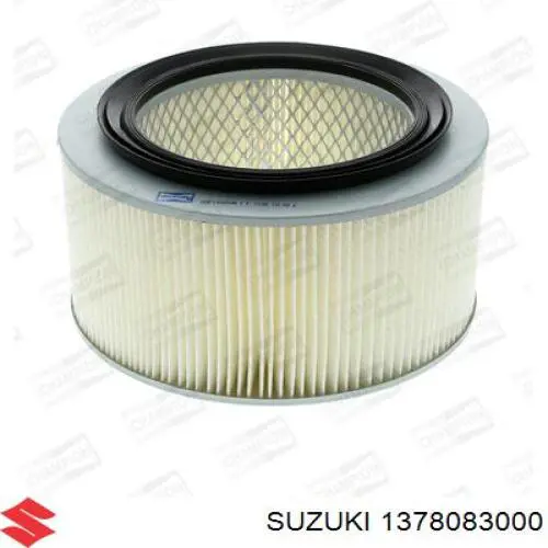 Воздушный фильтр 1378083000 Suzuki