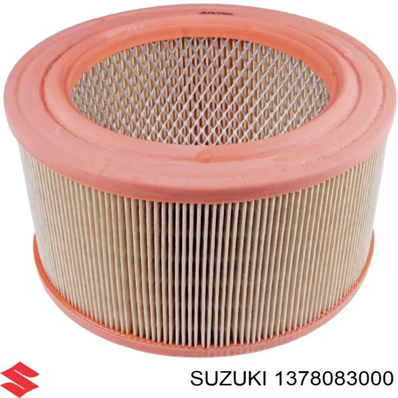 Элемент воздушного фильтра Suzuki 1378083000 цена, от 7.60 USD