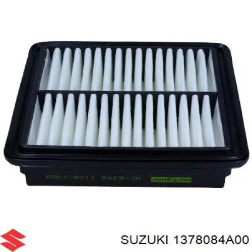 Купить 1378084A00 Suzuki Автомобильный фильтр воздуха