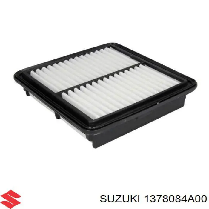 Элемент воздушного фильтра Suzuki 1378084A00 цена, от 12.02 USD