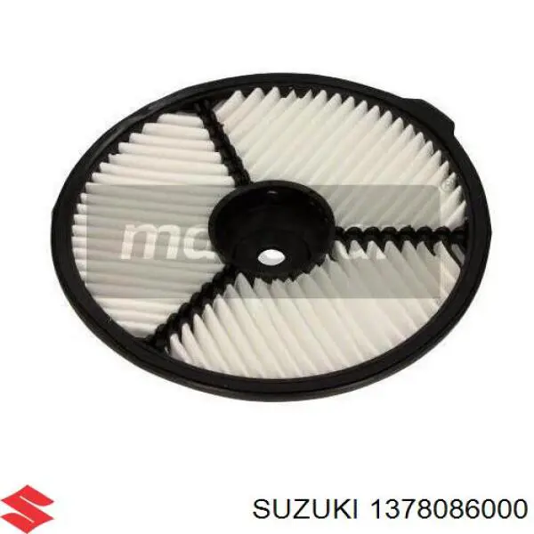 Купить 1378086000 Suzuki Автомобильный фильтр воздуха