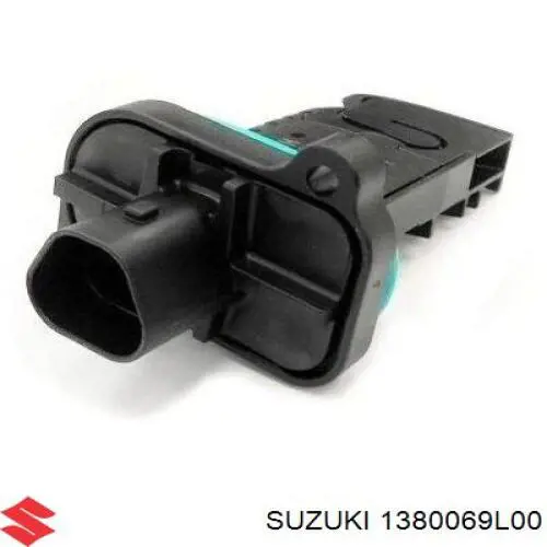 Купить 1380069L00 Suzuki Воздухомер