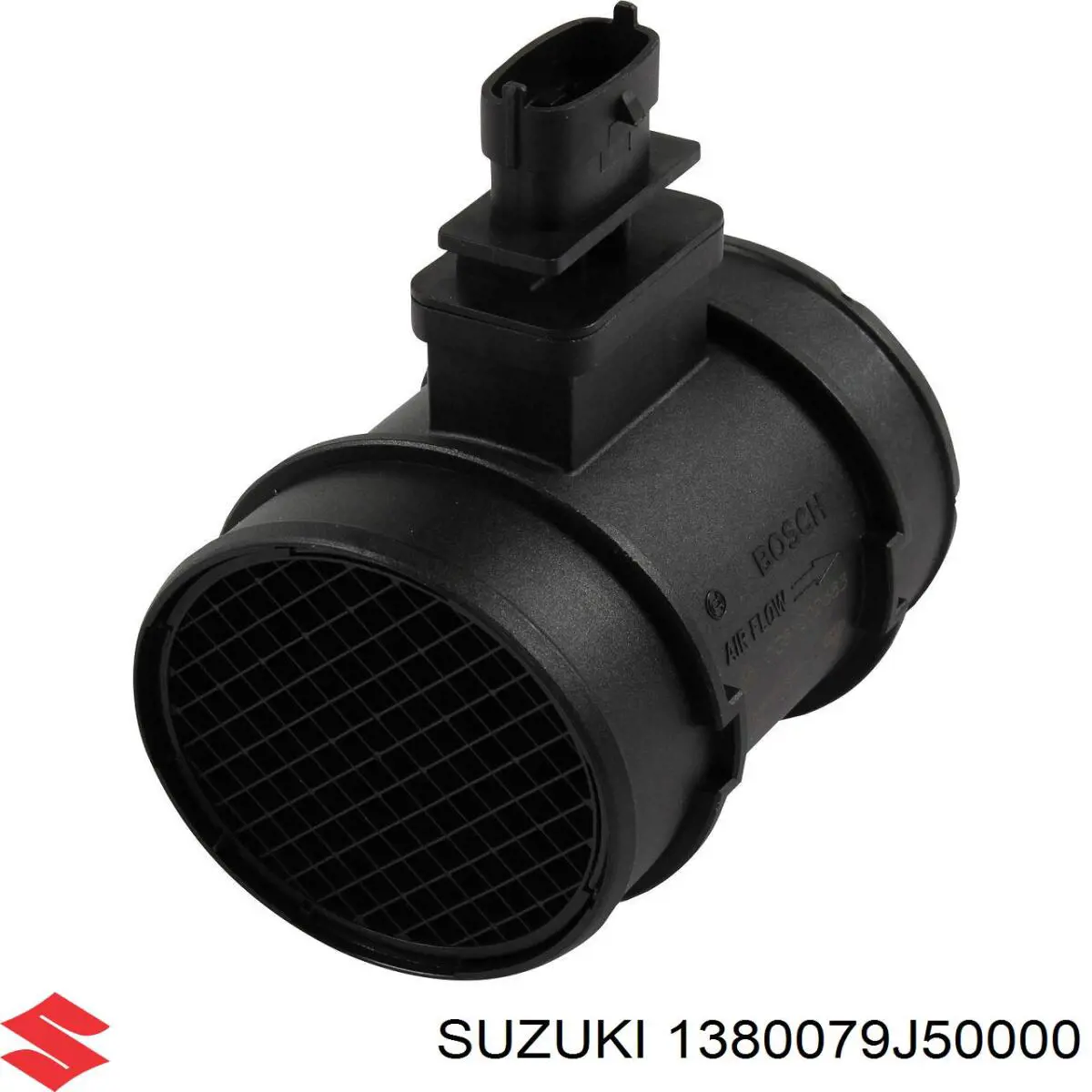 Купить 1380079J50000 Suzuki Воздухомер