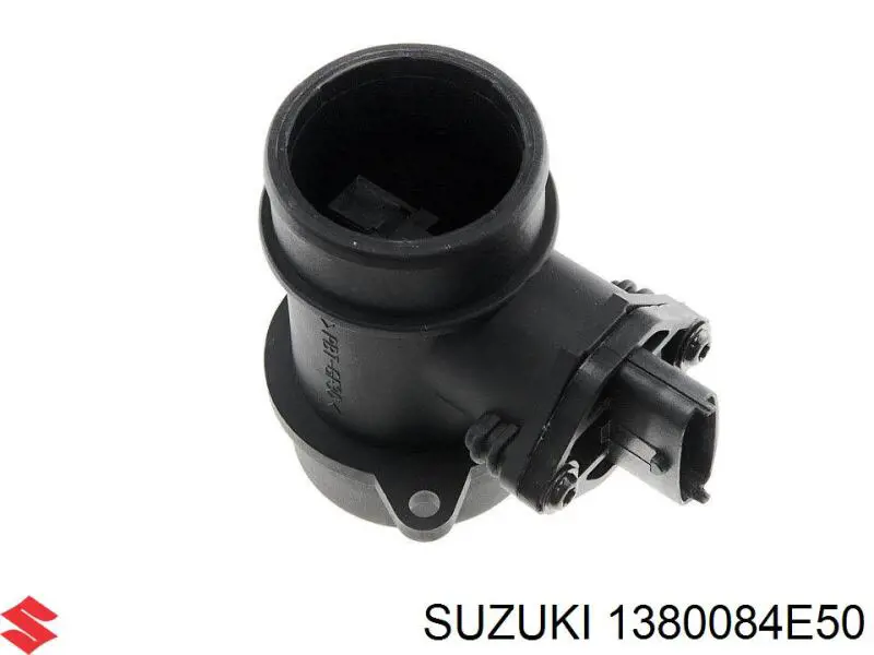 Купить 1380084E50 Suzuki Воздухомер