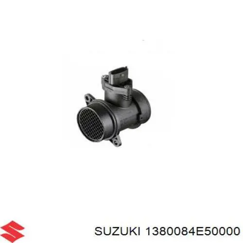 13800-84E50-000 Suzuki дмрв