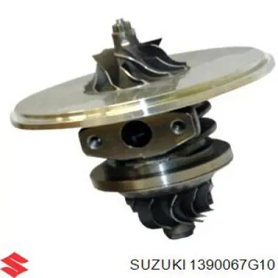Купить 1390067G10 Suzuki Турбоком