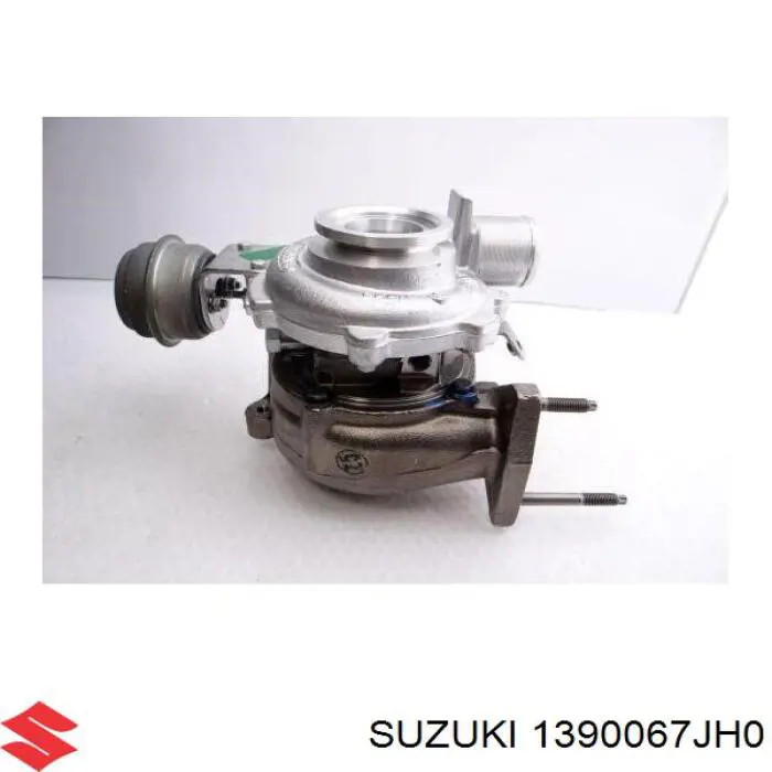 Турбина 1390067JH0 Suzuki