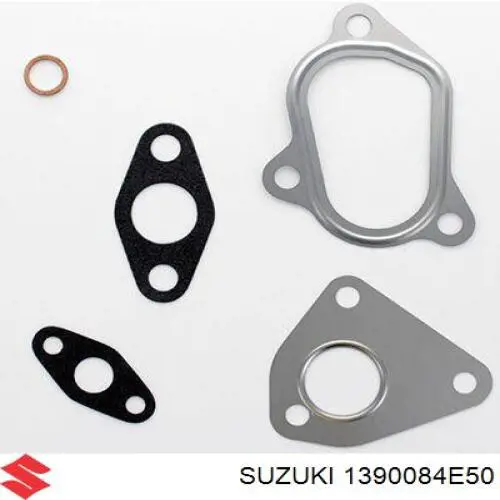 Купить 1390084E50 Suzuki Турбоком