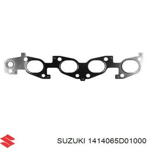 Прокладка коллектора выпускного Suzuki 1414065D01000 цена, от 14.08 USD