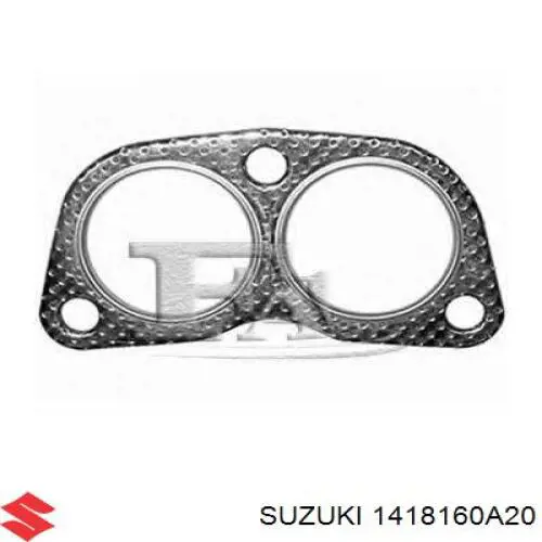 1418160A20 Suzuki