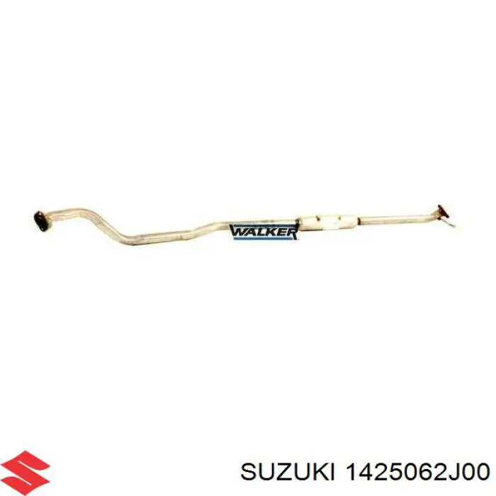 1425062J00 Suzuki