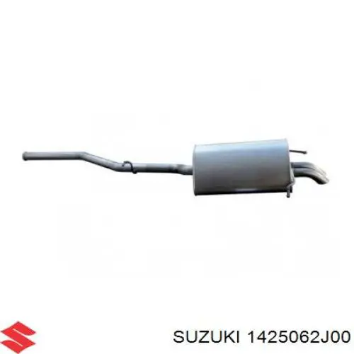  Suzuki 1425062J00 цена, от 41.48 USD