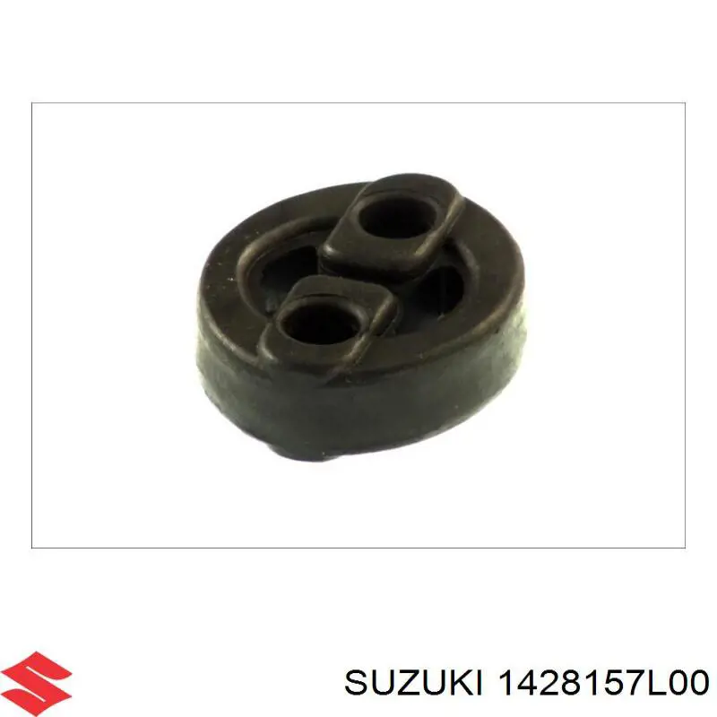  Suzuki 1428157L00 цена, от 6.21 USD