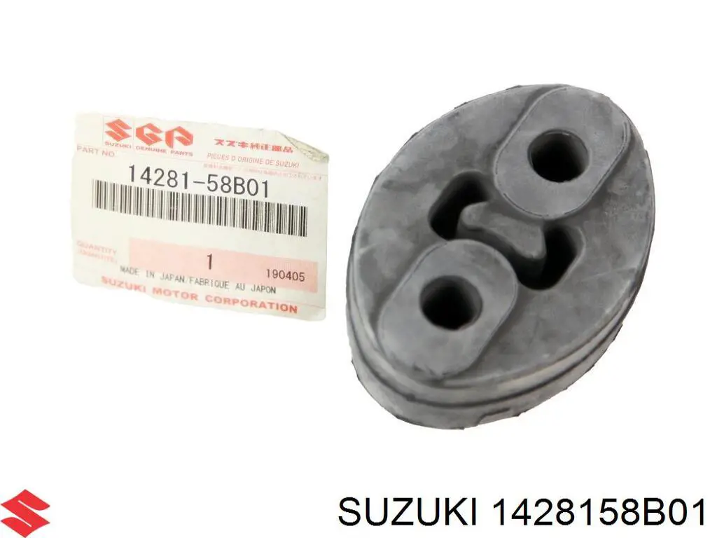 1428158B01000 Suzuki 