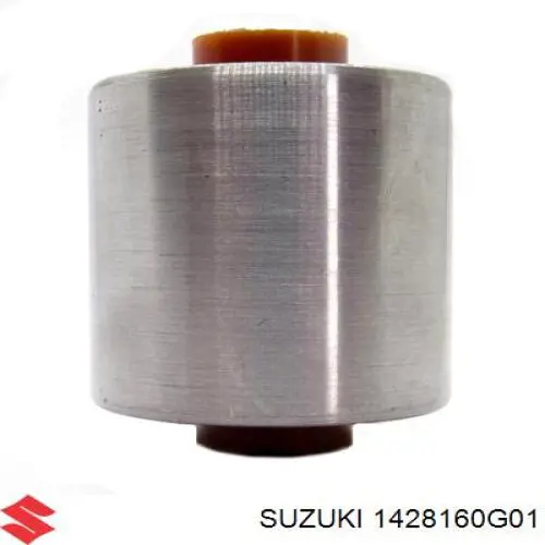 1428160G01 Suzuki подушка крепления глушителя