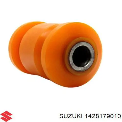 1428179010 Suzuki подушка крепления глушителя