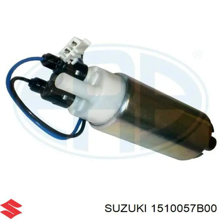 Элемент-турбинка топливного насоса Suzuki 1510057B00 цена, от 82.35 USD
