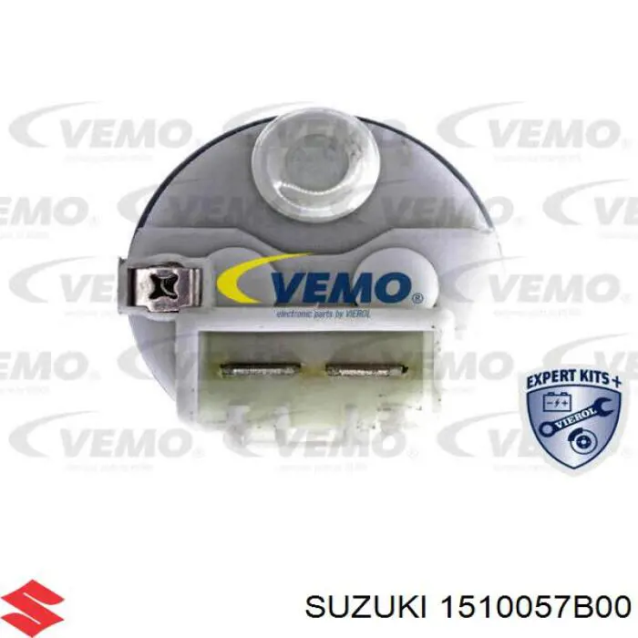 Купить 1510057B00 Suzuki Элемент-турбинка топливного насоса