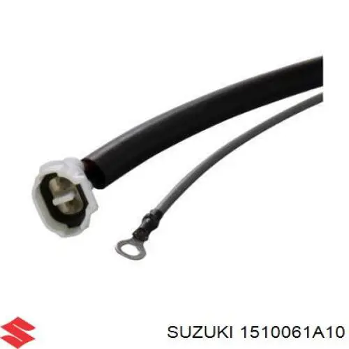 Купить 1510061A10 Suzuki Элемент-турбинка топливного насоса