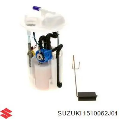 Модуль бензонасоса Suzuki 1510062J01 цена, от 152.54 USD