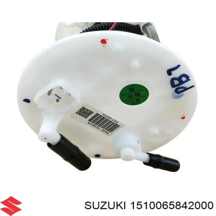Модуль бензонасоса Suzuki 1510065842000 цена, от 36.37 USD