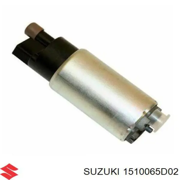 Купить 1510065D02 Suzuki Топливный насос погружной электрический