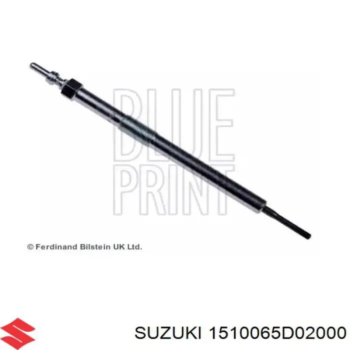 Насос топливный Suzuki 1510065D02000 цена, от 72.22 USD