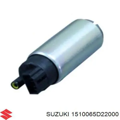 Модуль бензонасоса Suzuki 1510065D22000 цена, от  USD