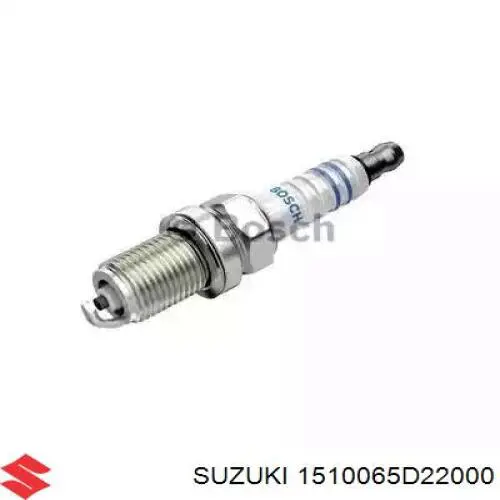 Бензонасос 1510065D22000 Suzuki