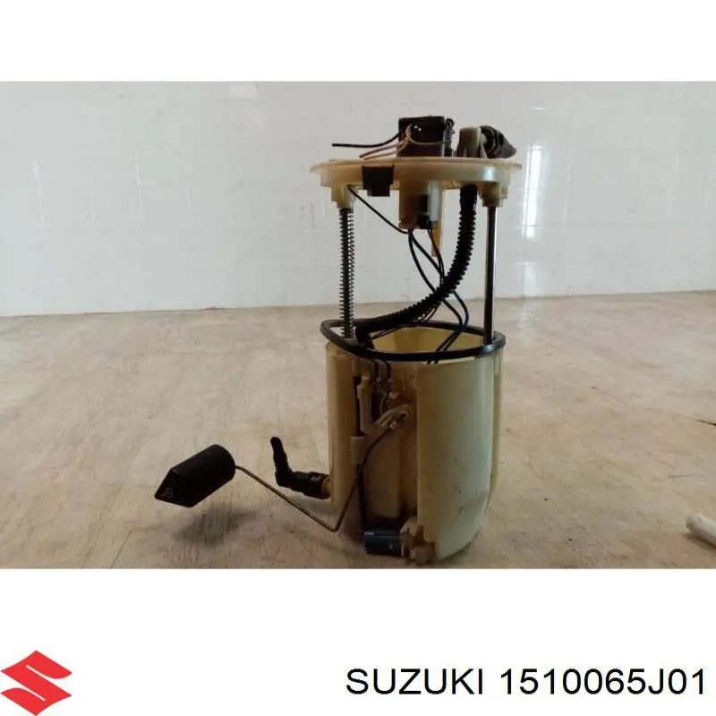  1510065J01 Suzuki