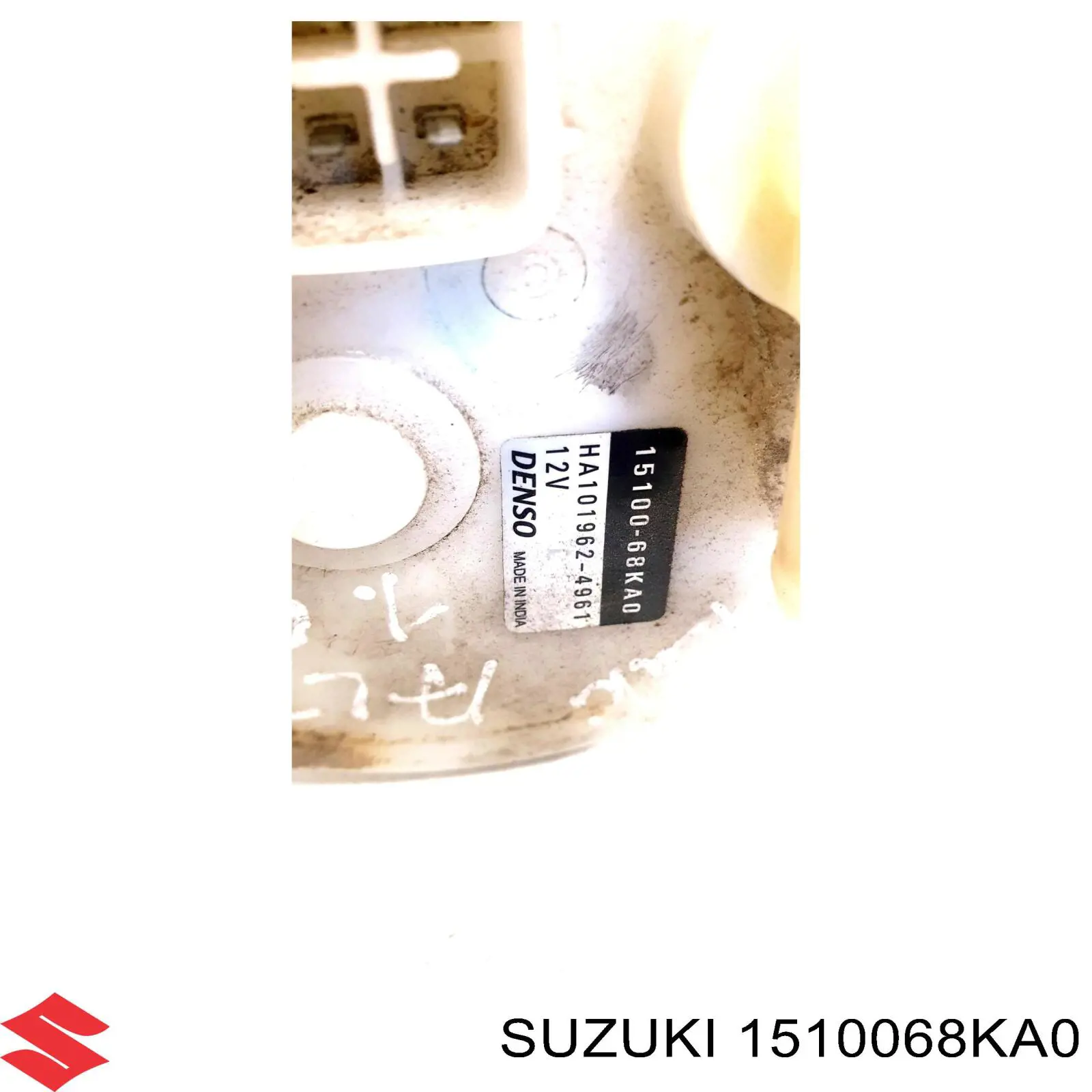 Купить 1510068KA0 Suzuki 