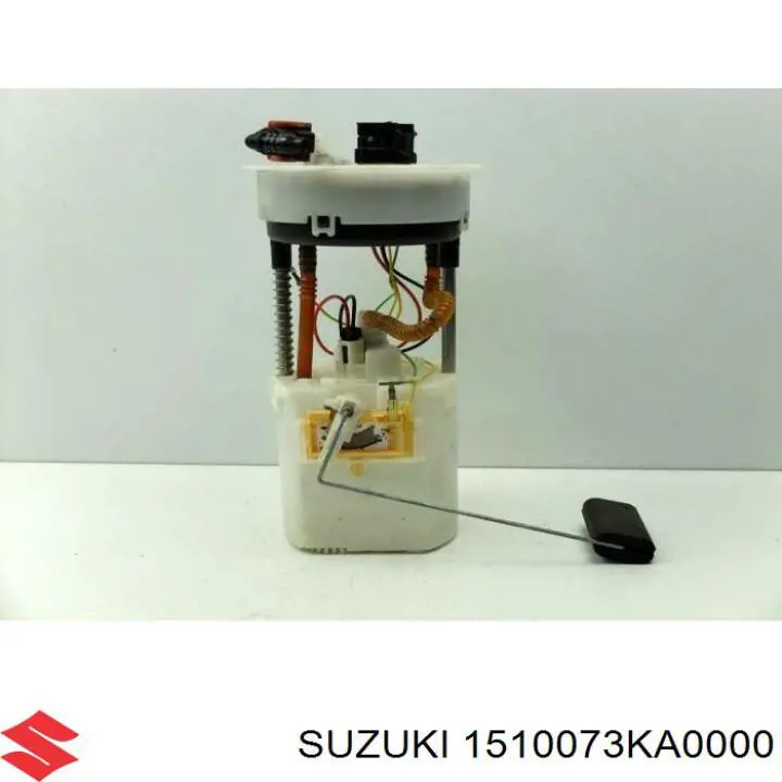  Suzuki 1510073KA0000 цена, от 106.42 USD