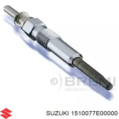 Бензонасос 1510077E00000 Suzuki
