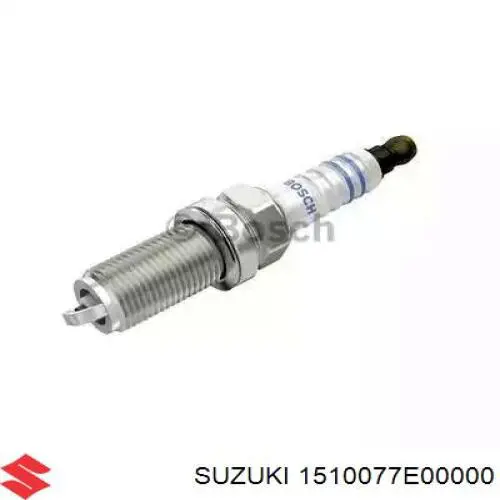 Топливный насос Suzuki 1510077E00000