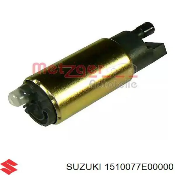 Купить 1510077E00000 Suzuki Модуль топливного насоса