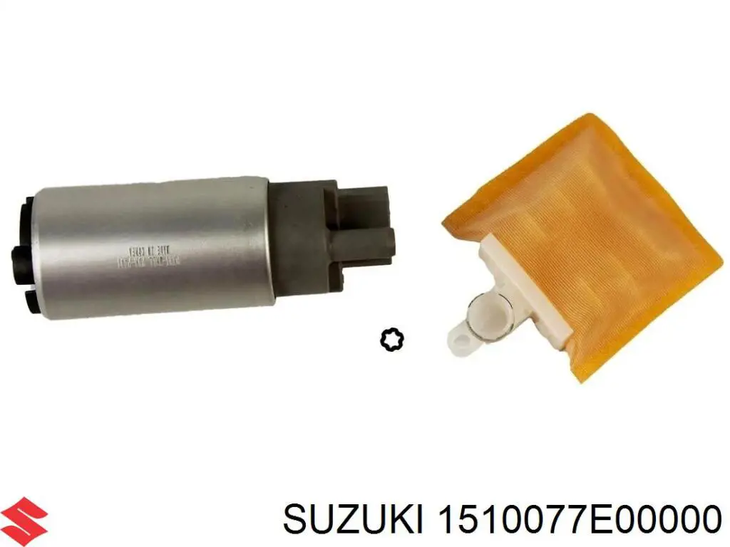 Модуль бензонасоса Suzuki 1510077E00000 цена, от  USD